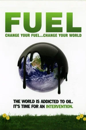 Постер: Fuel