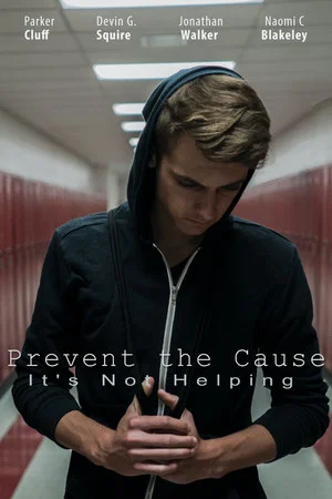 Постер: Prevent the Cause