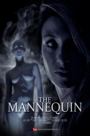 Постер: The Mannequin