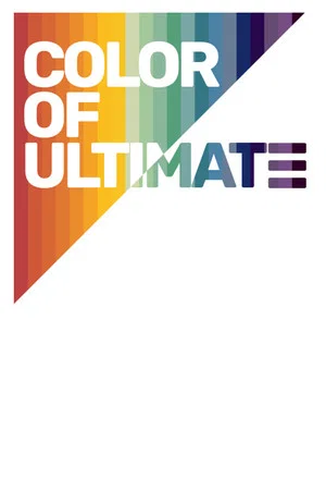 Постер: Color of Ultimate: ATL