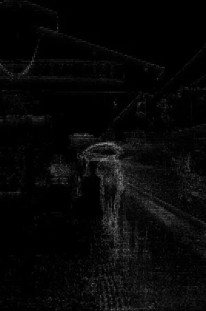 Постер: Slow Rain