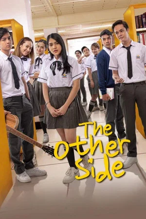 Постер: The Other Side