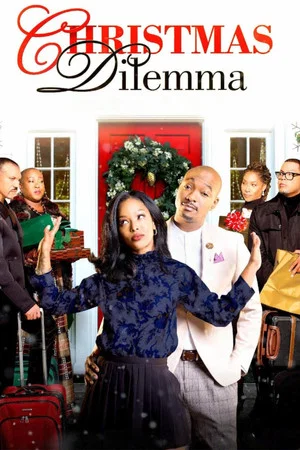 Постер: Christmas Dilemma