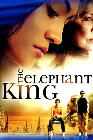 Постер: The Elephant King