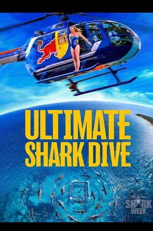 Постер: Ultimate Shark Dive
