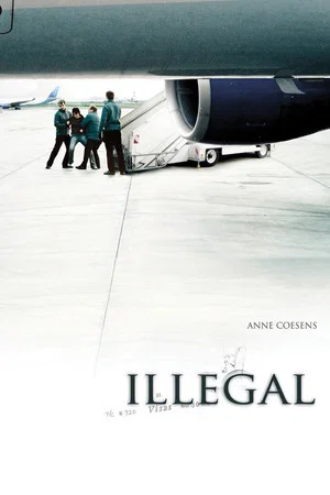 Постер: Illegal