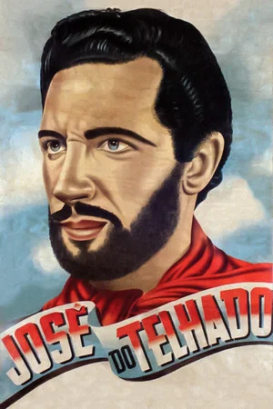 Постер: José do Telhado