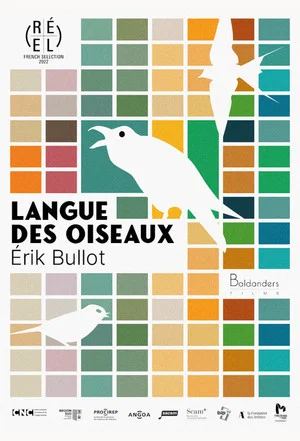 Постер: Language of Birds