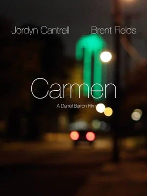 Постер: Carmen