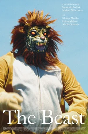 Постер: The Beast