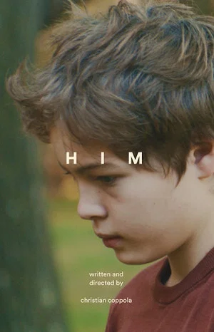 Постер: Him