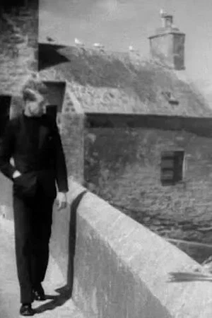 Постер: The Rugged Island: A Shetland Lyric