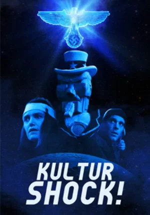 Постер: Kultur Shock!