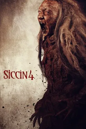 Постер: Сиджин 4