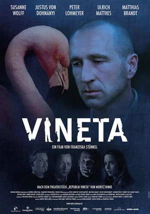 Постер: Vineta
