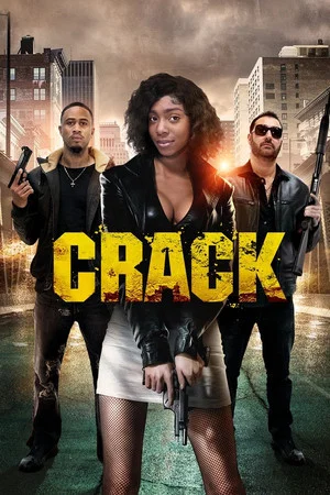 Постер: Crack