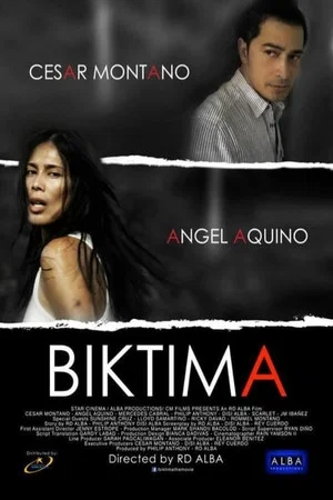 Постер: Biktima