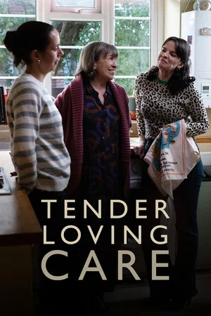 Постер: Tender Loving Care