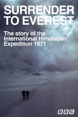 Постер: Surrender To Everest