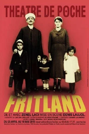 Постер: Fritland
