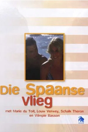 Постер: Die Spaanse Vlieg