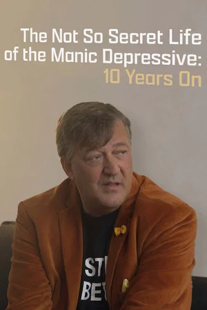Постер: The Not So Secret Life of the Manic Depressive: 10 Years On