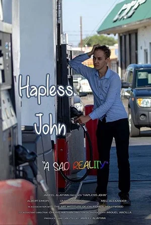 Постер: Hapless John