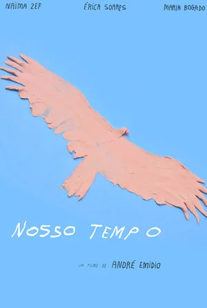 Постер: Nosso Tempo