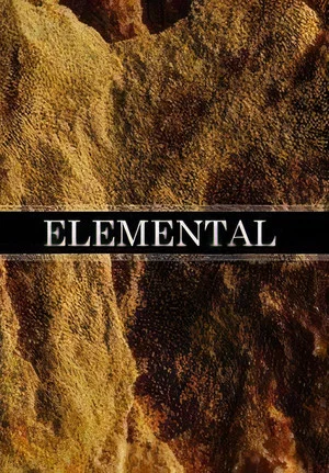 Постер: Elemental