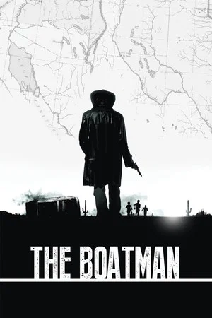 Постер: The Boatman