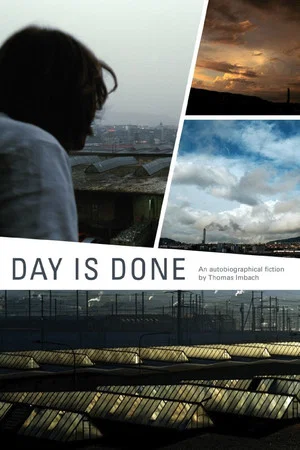 Постер: Day Is Done