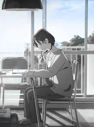Постер: Itsuka no Watashi yori