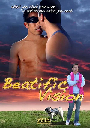 Постер: Beatific Vision