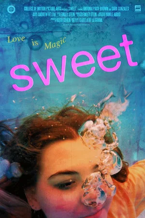 Постер: Sweet