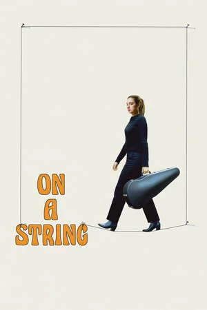 Постер: On a String