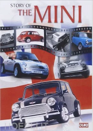 Постер: Story of the Mini