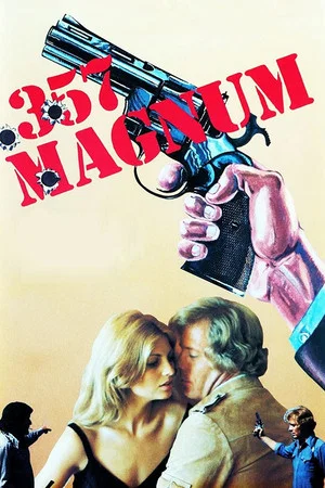 Постер: .357 Magnum