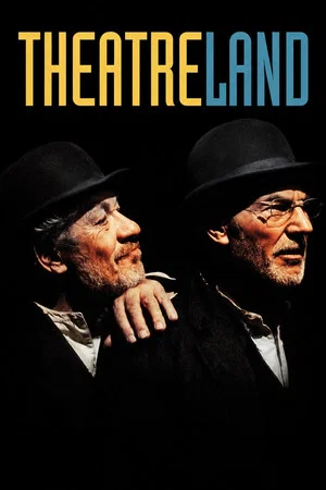 Постер: Theatreland