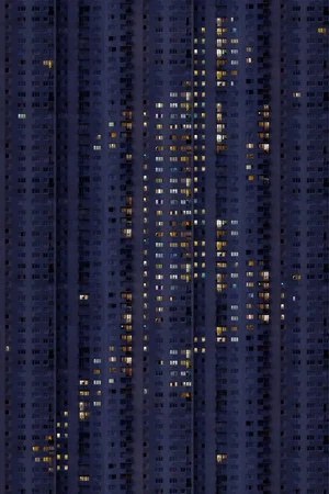 Постер: Inside