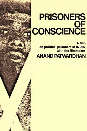 Постер: Prisoners of Conscience
