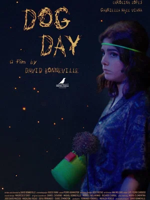 Постер: Dog Day