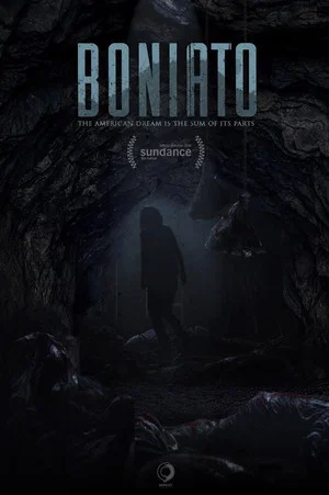 Постер: Boniato