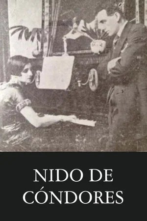 Постер: Nido de cóndores