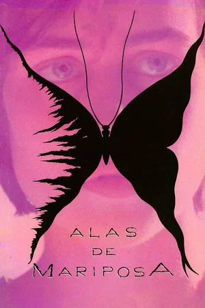 Постер: Butterfly Wings