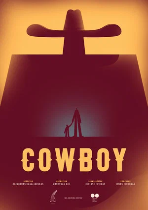 Постер: Cowboy