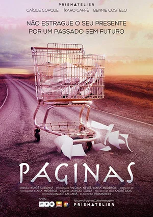 Постер: Pages