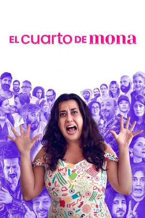 Постер: El cuarto de Mona