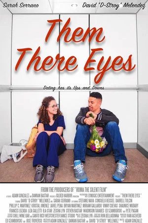 Постер: Them There Eyes