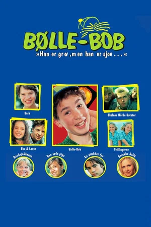 Постер: Bølle Bob