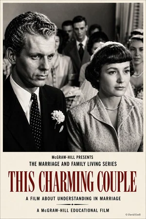 Постер: This Charming Couple